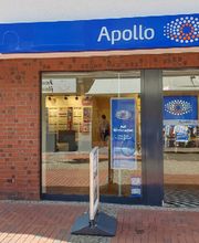 Apollo-Optik - Emsdetten - Kirchstr. Bild 1