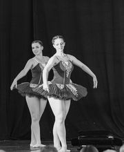 LA ZONE A DANSER image 1