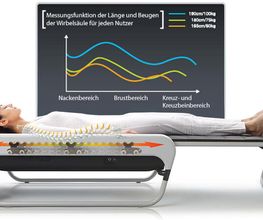 CERAGEM Gelsenkirchen Inh. Eugen Nowakowski - Massagegerät & Gesundheitsstudio Bild 8