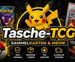 Tasche-TCG Bild 1