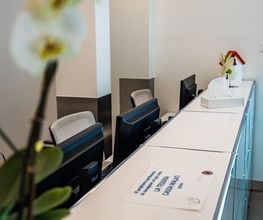 Studio Medico Pediatrico Bild 4