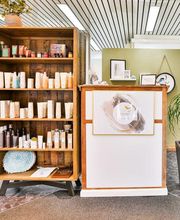 Federleicht Salon Bild 7