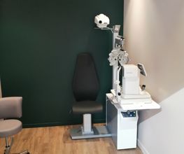 Opticien BRETENOUX Générale d'Optique image 3