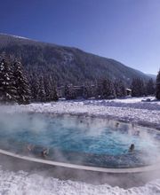 Wellness und Erlebnisbad eau-là-là Bild 2