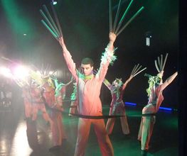 Danse Evolution le Menelec Martinez image 3
