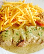 Balthasar Restaurant & Grill Bild 5