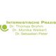Internistische Praxis Kitzingen Dres. Brohm/ Weike /Peter