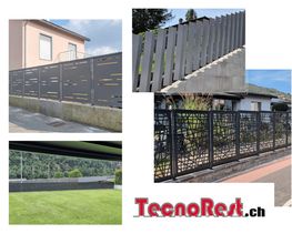 Tecnorest.ch di Alberti Alex Bild 5