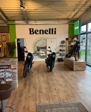 arnimot e.K. Motorräder & Roller Bild 1