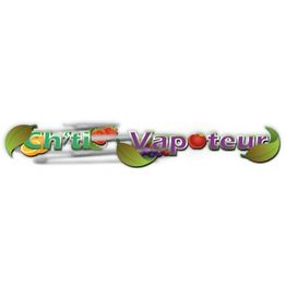 Ch'ti Vapoteur