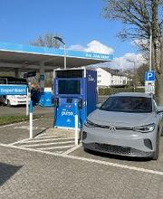 Aral pulse Ladestation Bild 1