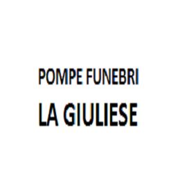 Pompe Funebri La Giuliese logo