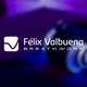 Breathwork Madrid - Félix Valbuena