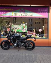 Fahrschule Schwengle