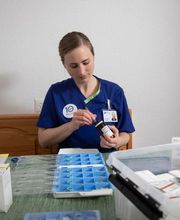 Spitex Knonaueramt Bild 1