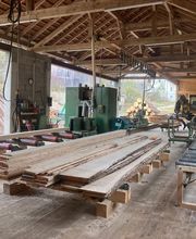 Tobias Schmid Sägewerk Bild 5