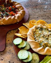 Beau Jo's Colorado Style Pizza image 15
