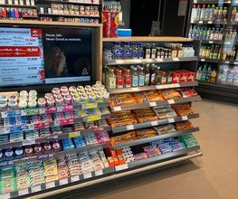 ORLEN Tankstelle Bild 8