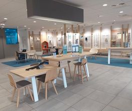 Écouter Voir Optique ST AGATHON image 5