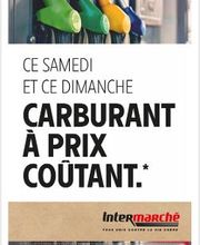 Intermarché SUPER Cantaron image 4