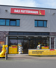 DAS FUTTERHAUS - Wedel Bild 2