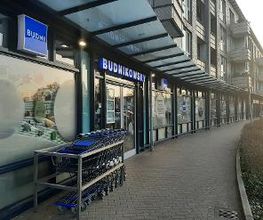 budni - Scharbeutzer Straße Bild 6