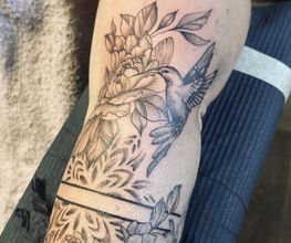 Tattoo Beck Bild 13