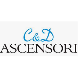 C e D Ascensori logo