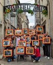 Louis Defer Photographe image 10