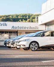 Auto Bechtold KG Bild 1