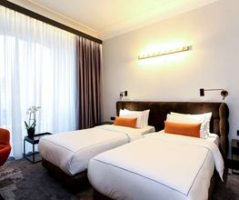 Superior Room - Twin beds