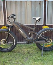Mabea Mobility - Fahrrad, E-Bikes, E-Scooter und Reperaturen Bild 11