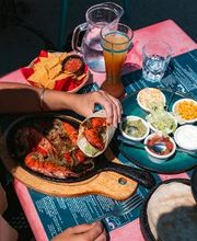 L'Indigo Café image 5