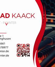 IT - Pointer - IT Dienstleistung Bild 1