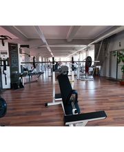 Medifit Hauenstein Fitnessstudio/Rehasport & Physiotherapie Bild 2