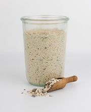 Broat – glutenfreie Bio-Backmischungen ohne Zusatzstoffe Bild 10