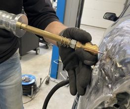 Autowerkstatt Frosch KFZ-Betrieb Bild 5
