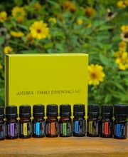 Annegret Müller - Light&Oil | ätherische Öle Bild 6