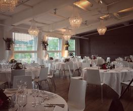 Stufenbau Eventlocation Bild 1