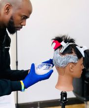 Brown Beauty Barber School image 7
