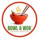 BOWL & WOK