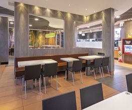 McDonald's Bild 6