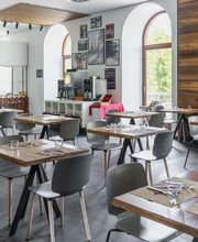 B&B HOTEL Passo Tre Croci Cortina immagine 5