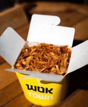 Wok Town Nieuwendijk afbeelding 17