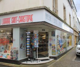 Librairie Saint-Christophe image 1
