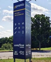 Premio Reifen + Autoservice Reifen Köhler GmbH Bild 12