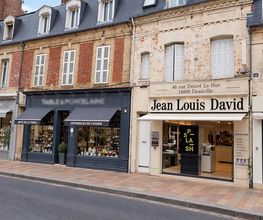 Jean-Louis David image 3
