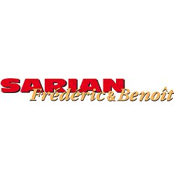 Sarian Frédéric