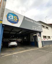 AUTOSECURITE CHOISY LE ROI