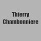 Chambonnière Thierry SARL